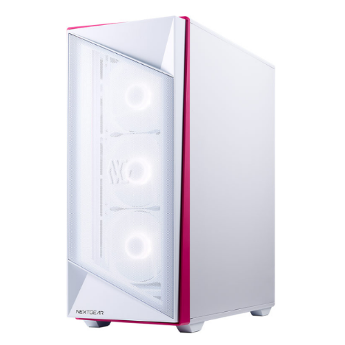 NEXTGEAR HD-A5A60（ホワイト）