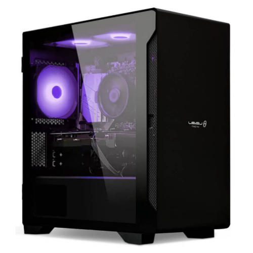 iiyama PC LEVEL-M17B-144F-DEXW