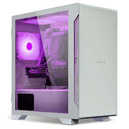 iiyama PC LEVEL-M1AM-R75F-LAX