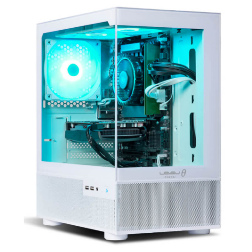 iiyama PC LEVEL-M255-R45-LAX