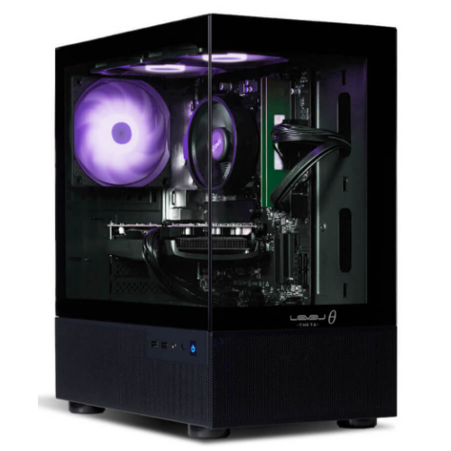 iiyama PC LEVEL-M27B-144F-DEXW