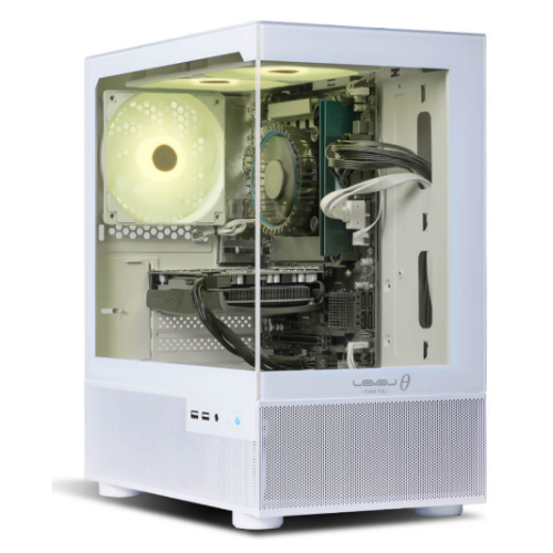 iiyama PC LEVEL-M2AM-R75F-LAX