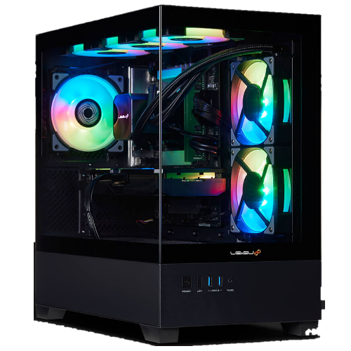 iiyama PC LEVEL-M5AM-R97X-PKX [RGB Build]